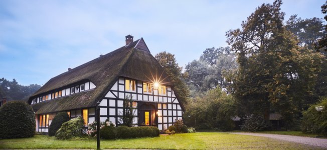 Lindenhof Hude Startseite Oben